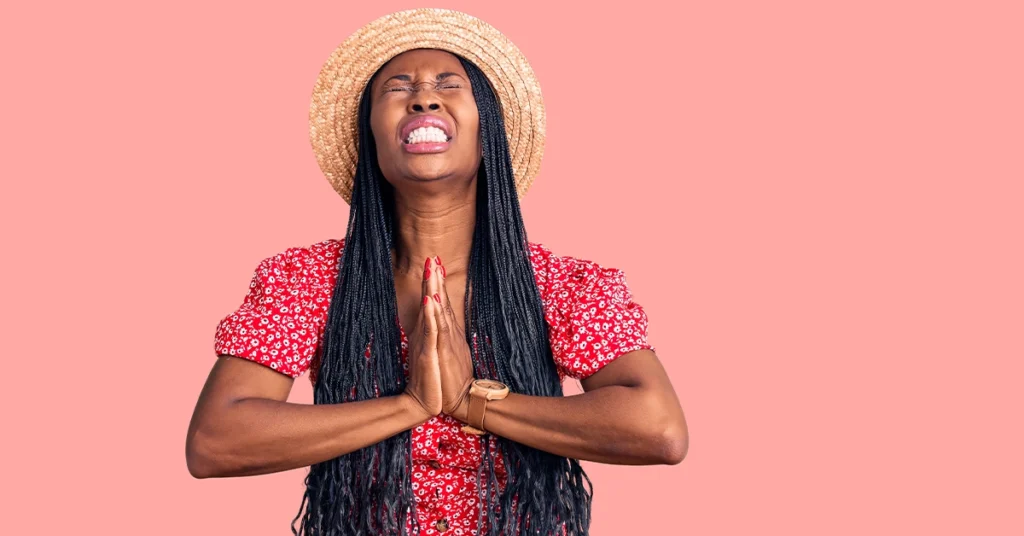 Conditioning vs. Conviction: When Prayer Becomes a Performance