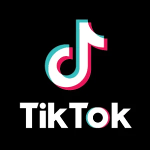 Tiktok Logo