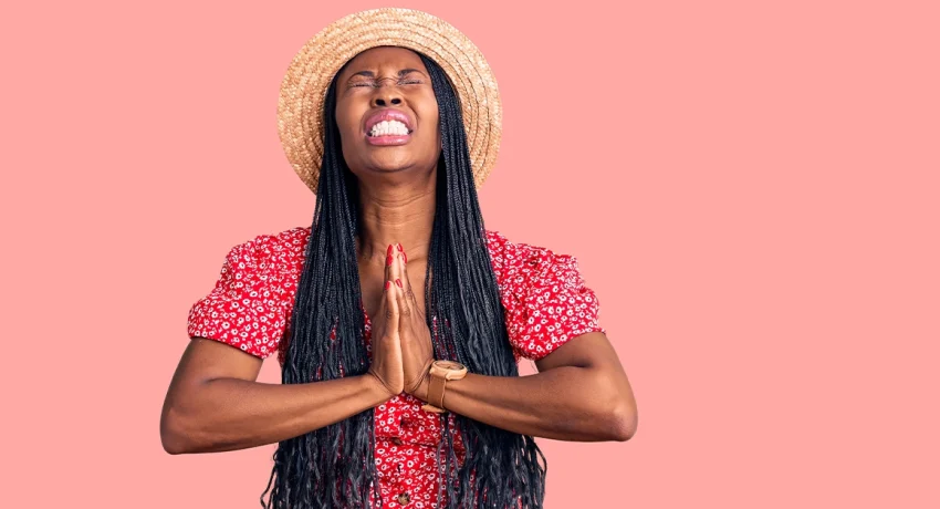 Conditioning vs Conviction When Prayer Becomes a Performance