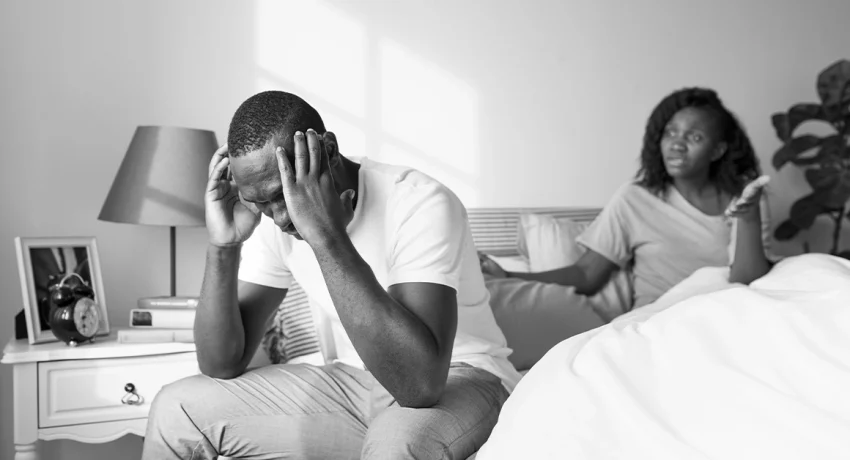 Your Biggest Mistake Can Be Your Biggest Blessing